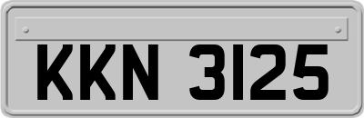 KKN3125