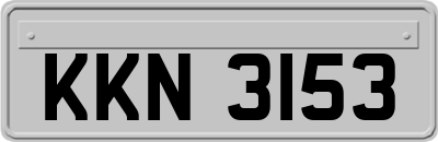 KKN3153