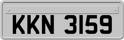 KKN3159