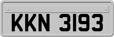 KKN3193