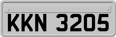 KKN3205