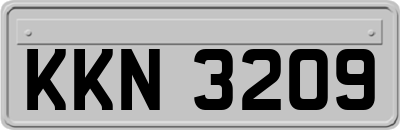 KKN3209