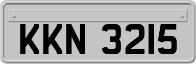 KKN3215