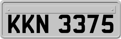 KKN3375
