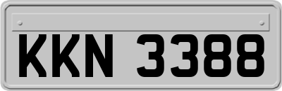 KKN3388
