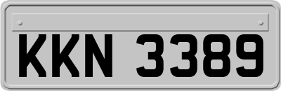 KKN3389