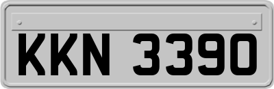 KKN3390
