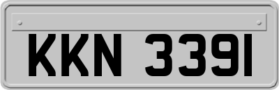 KKN3391