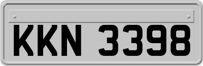 KKN3398