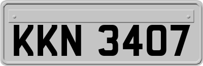 KKN3407