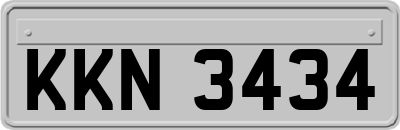 KKN3434