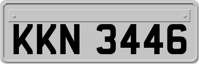 KKN3446