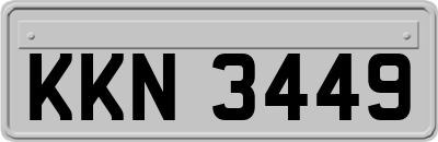 KKN3449
