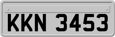 KKN3453