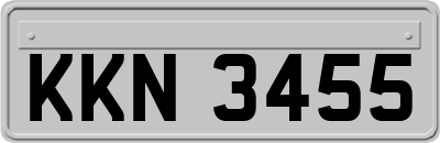 KKN3455