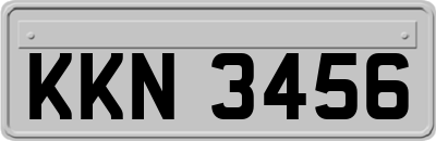 KKN3456