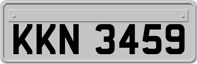KKN3459