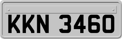 KKN3460