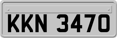 KKN3470