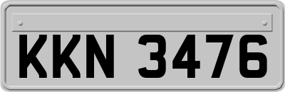 KKN3476
