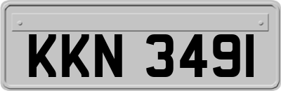 KKN3491