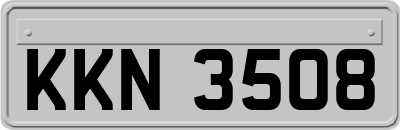 KKN3508