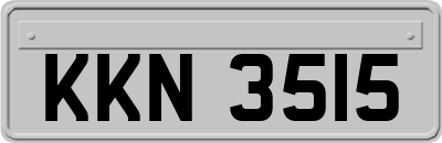 KKN3515