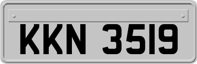 KKN3519