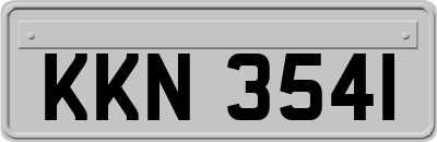 KKN3541