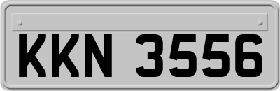 KKN3556