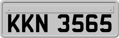 KKN3565