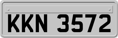 KKN3572