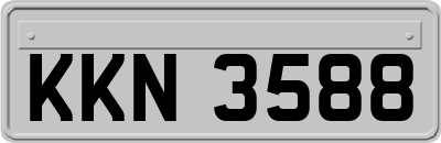 KKN3588