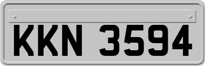KKN3594