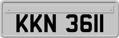 KKN3611