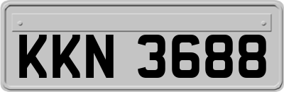 KKN3688