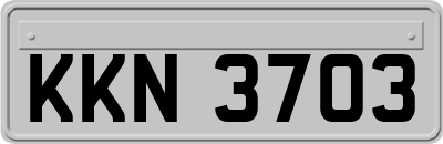 KKN3703