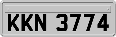 KKN3774