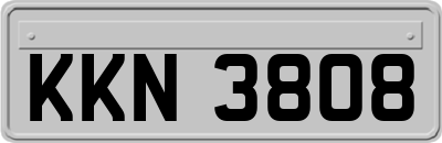 KKN3808