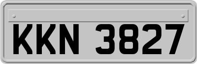 KKN3827