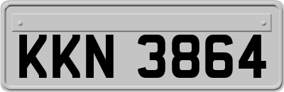 KKN3864