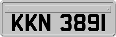 KKN3891
