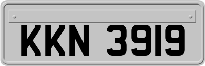KKN3919