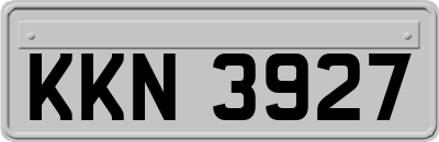 KKN3927
