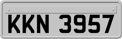 KKN3957