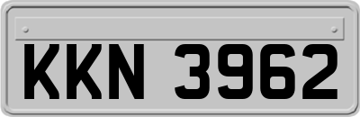 KKN3962