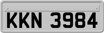 KKN3984