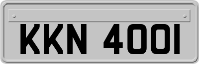 KKN4001