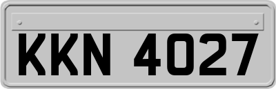 KKN4027