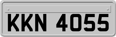 KKN4055